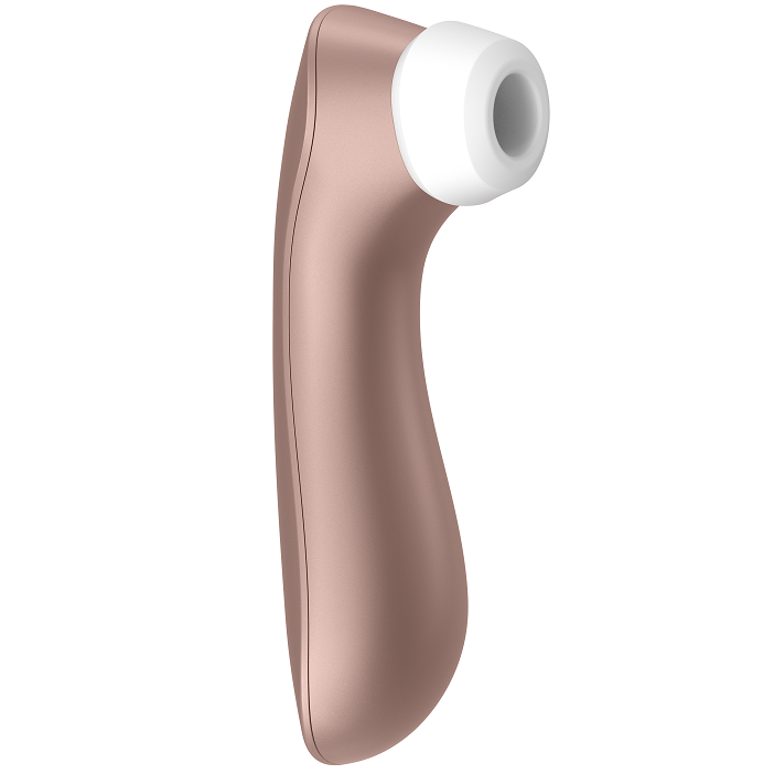 Pro 2 Vibration Sex Toy 2020 Edition