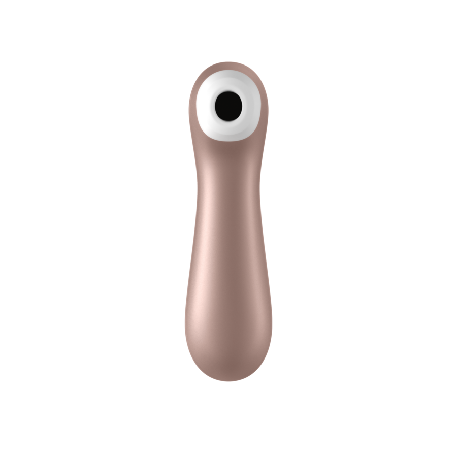 Pro 2 Vibration Sex Toy 2020 Edition