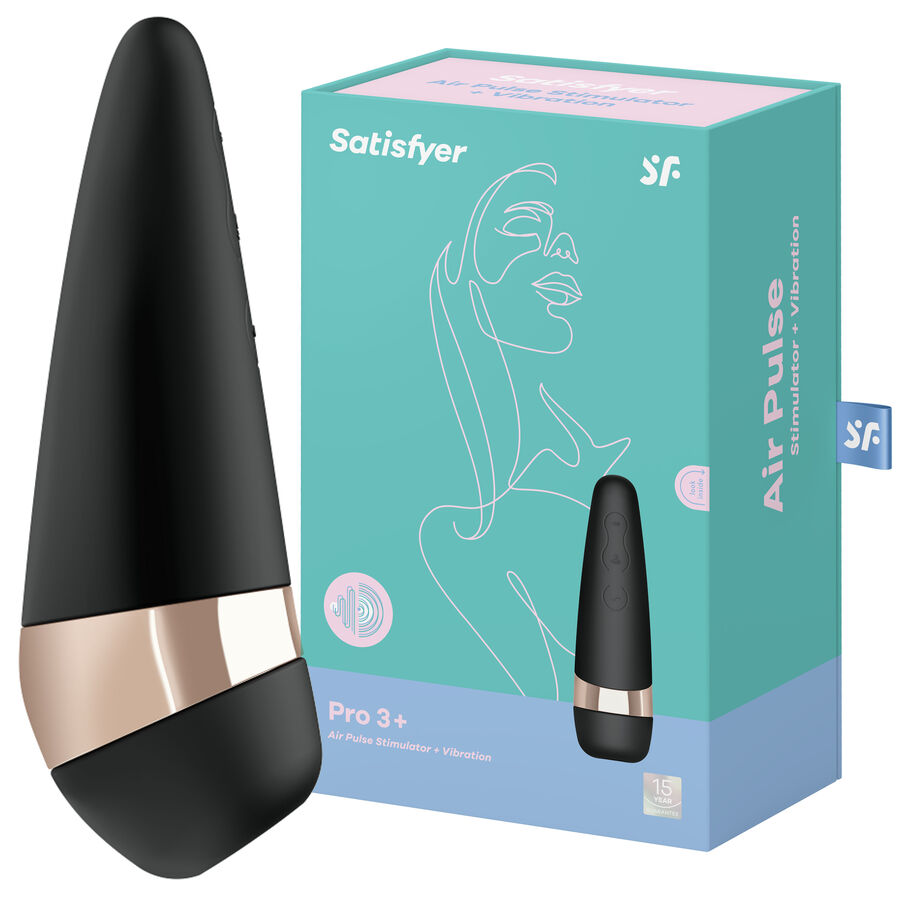 Pro 3 Vibration 2020 Sex Toy