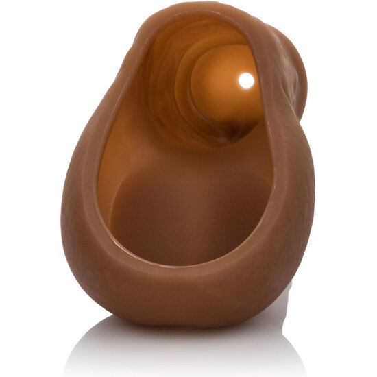 Dispositivo Empacador Marrón para Orinar de Pie