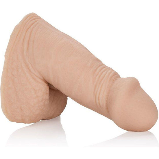Pene Realista para Empacar 12.75 Cm