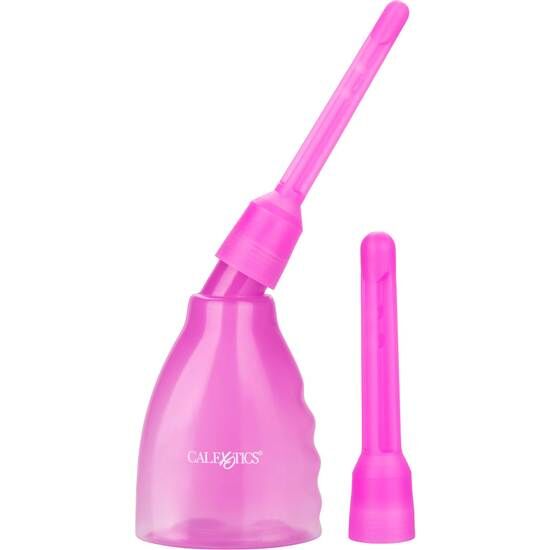 Ultimate Pink Douche - Personal Cleansing