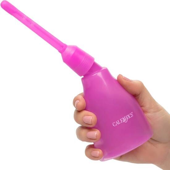 Ultimate Pink Douche - Personal Cleansing
