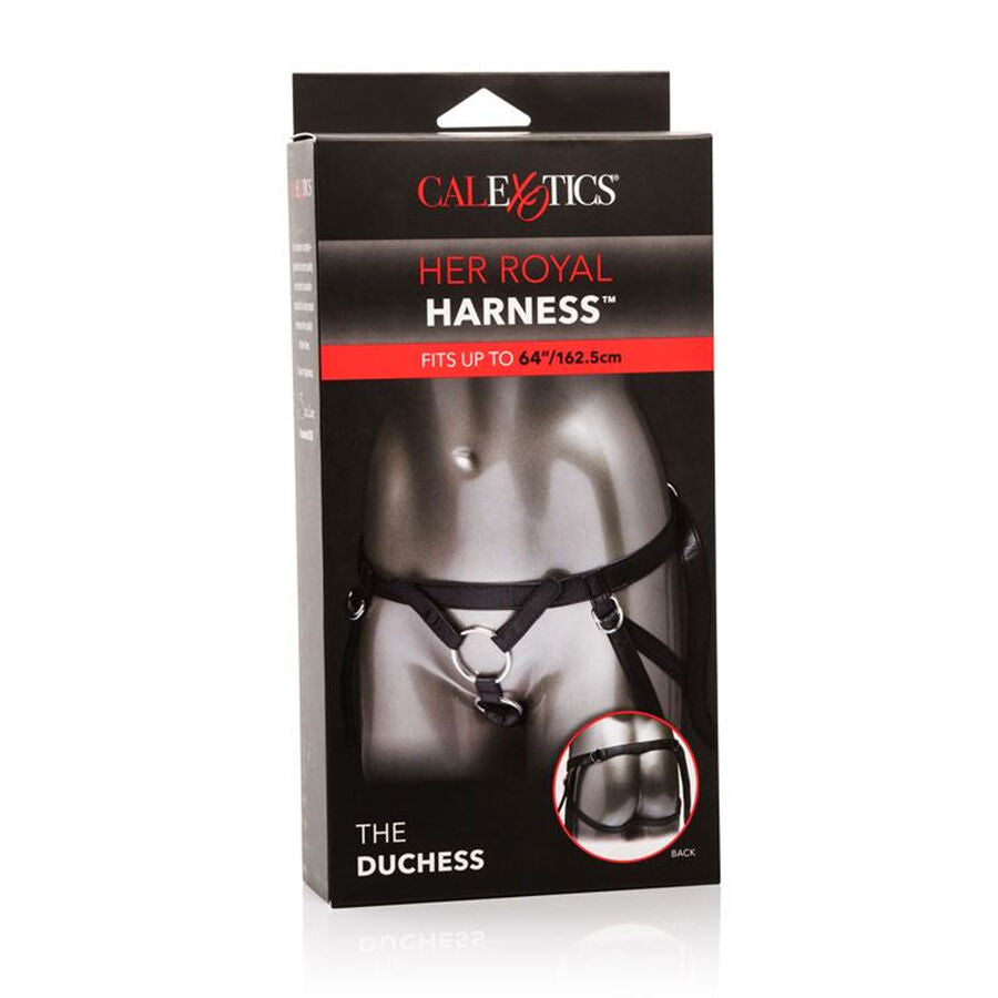 Royal Harness The Dutchess Sex Toy