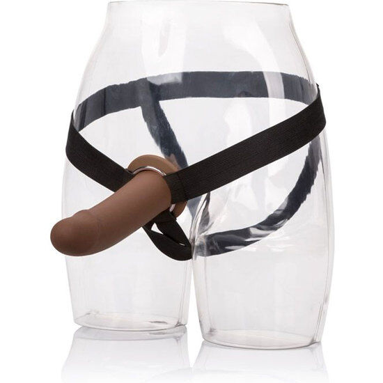 Brown Jock Strap PPA