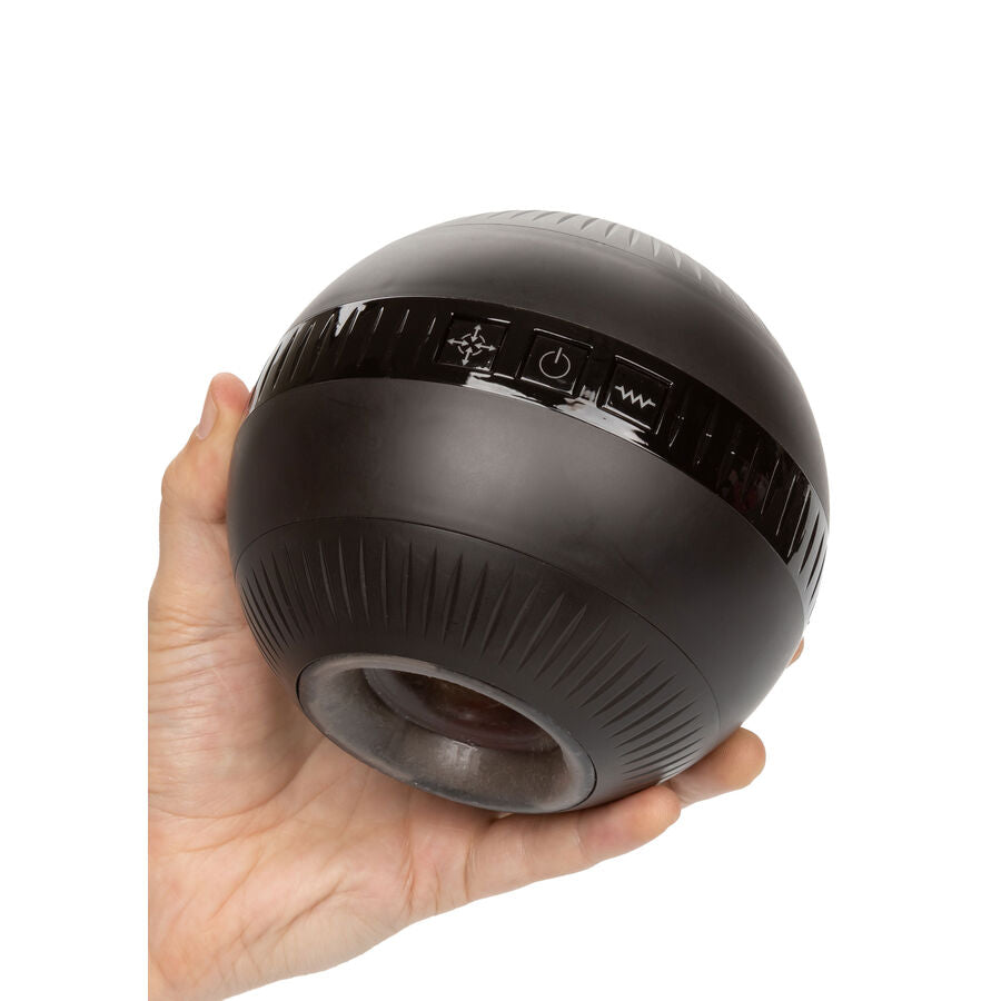 Optimum Power Masturball Male Pleasure Device