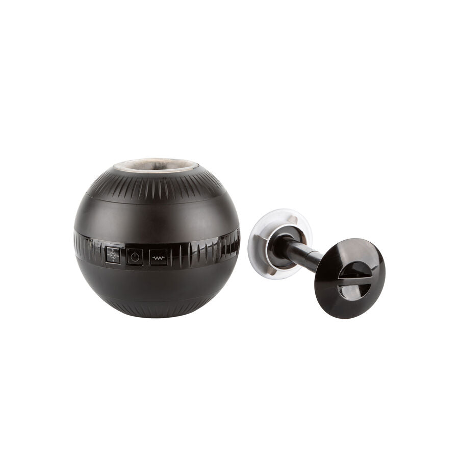 Optimum Power Masturball Male Pleasure Device