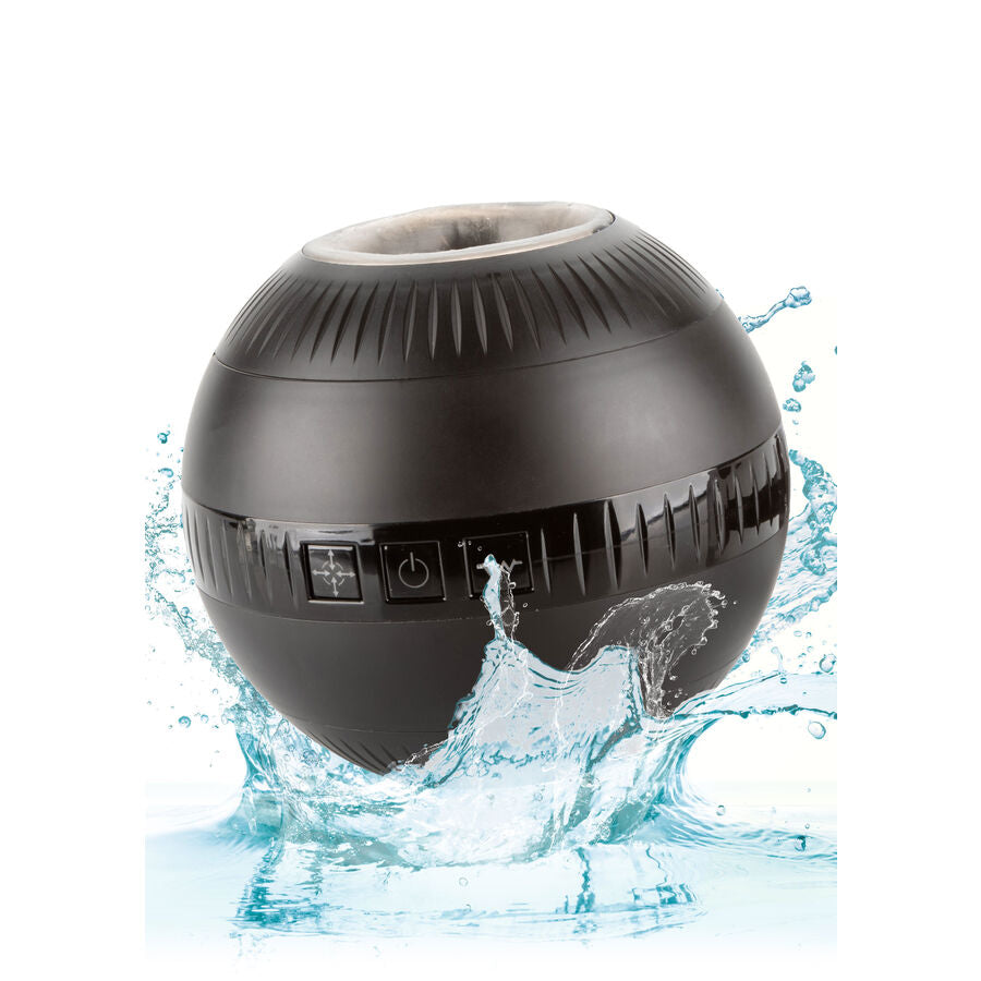 Optimum Power Masturball Male Pleasure Device