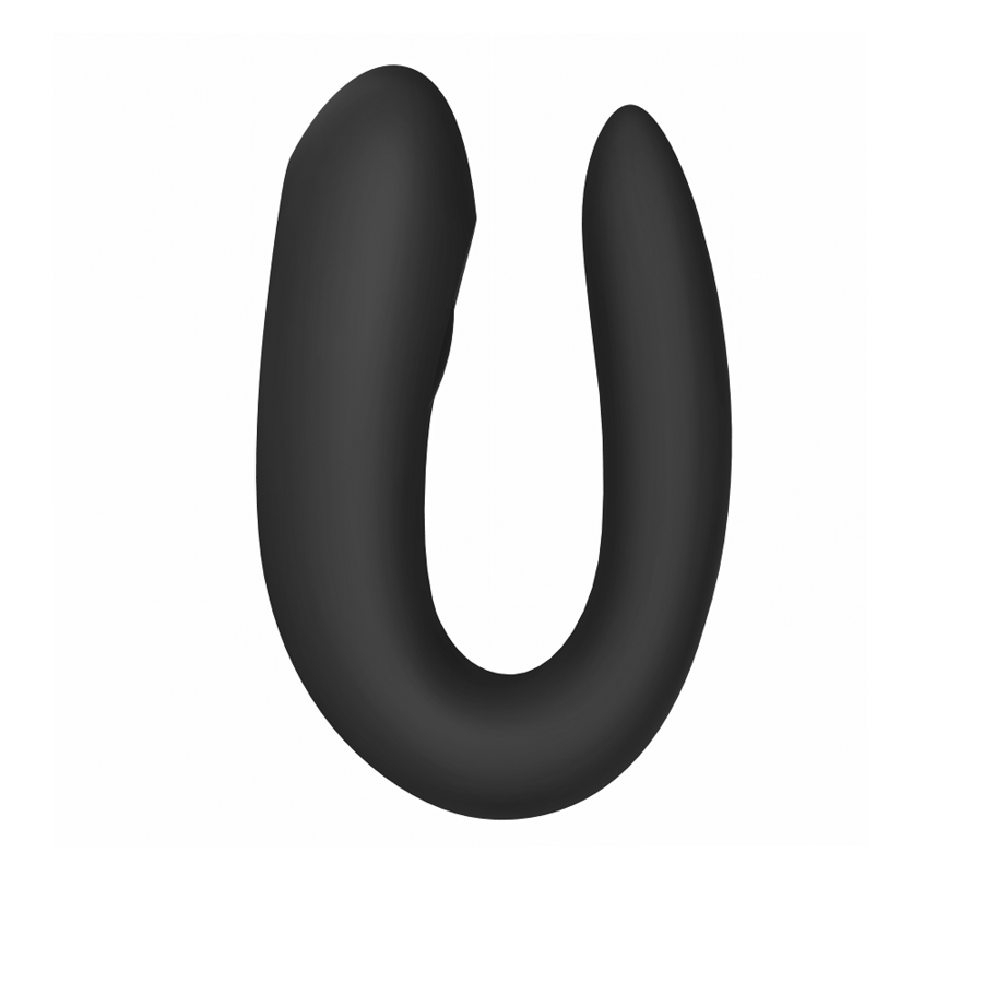 Double Joy Con App Black Sex Toy