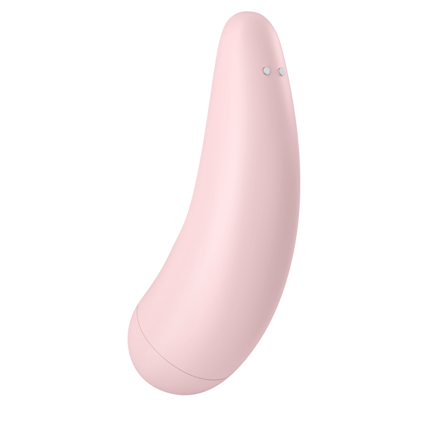 Curvy 2 Plus Pink Intimate Sex Toy