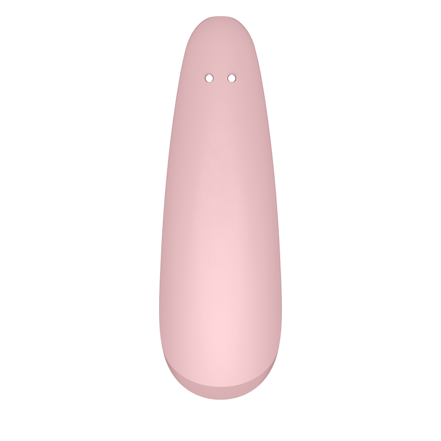 Curvy 2 Plus Pink Intimate Sex Toy