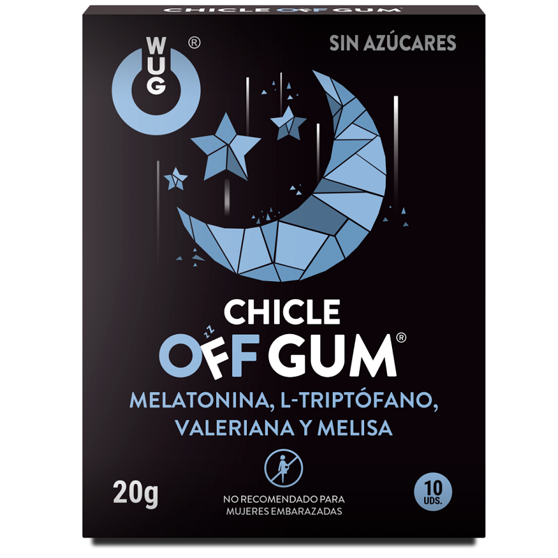 Valerian & Melatonin Relaxation Supplement