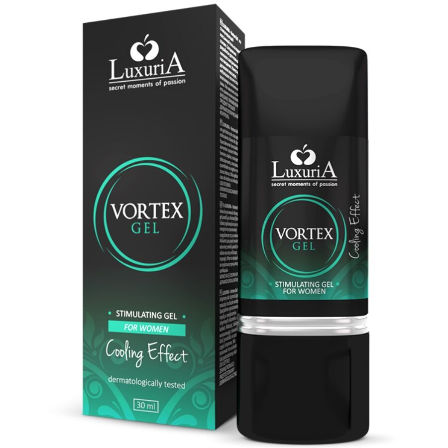 Premium Personal Lubricant