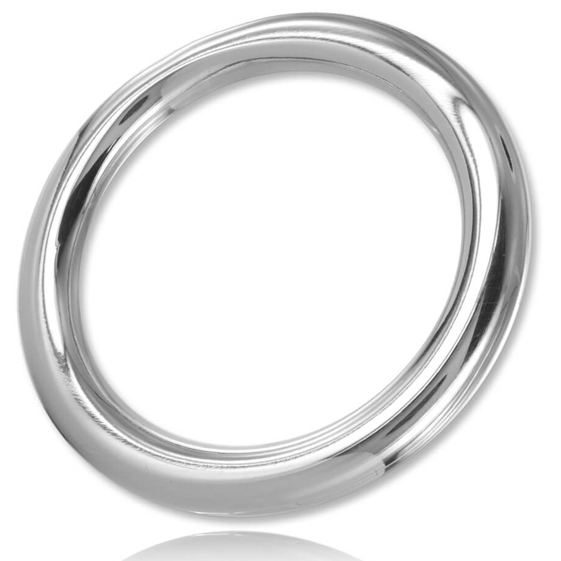Metal Wire Round Penis Ring 8X35MM