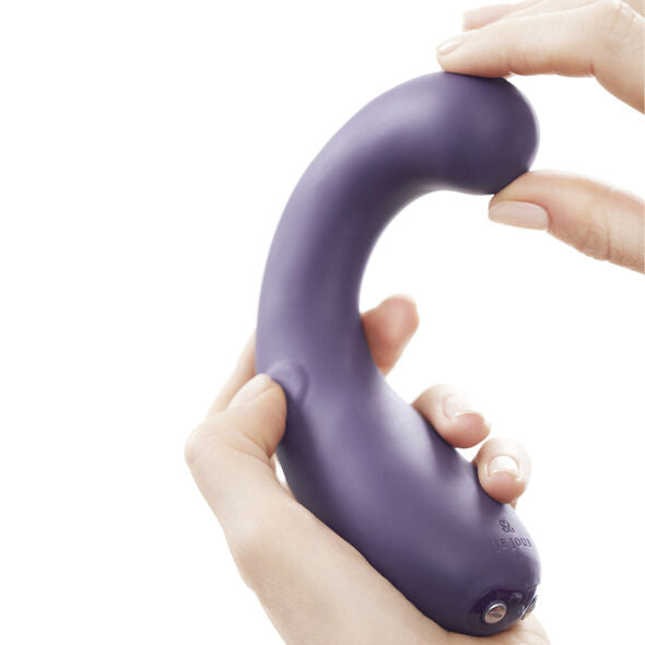 G-Kii Purple Intimate Stimulator
