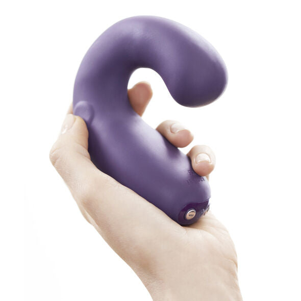 G-Kii Purple Intimate Stimulator