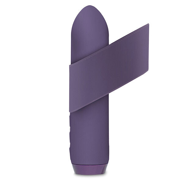 Classic Bullet Vibrator for Intimate Pleasure