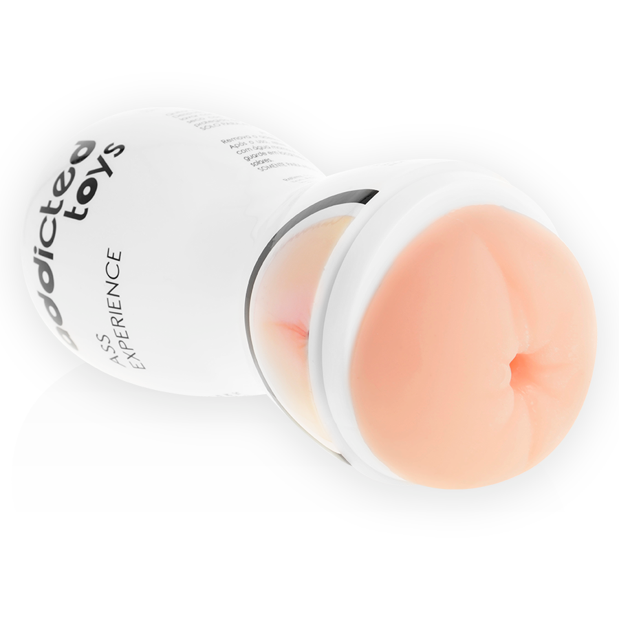 Premium Anal Masturbator Pleasure Device