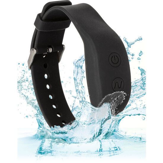 Remote Wristband Accessory for Sex Toys