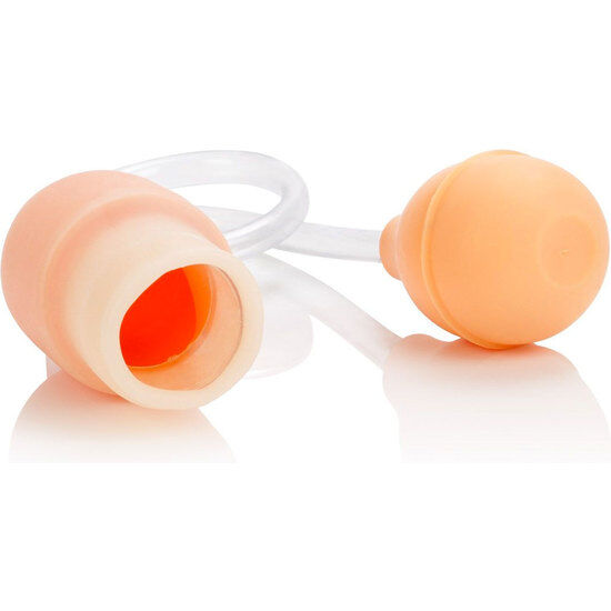 Estimulador Clitoriano Original Oro