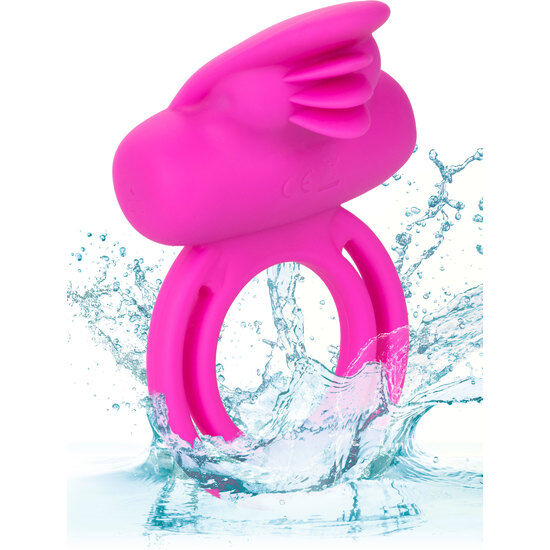 Dual Clit Flicker Enhancer