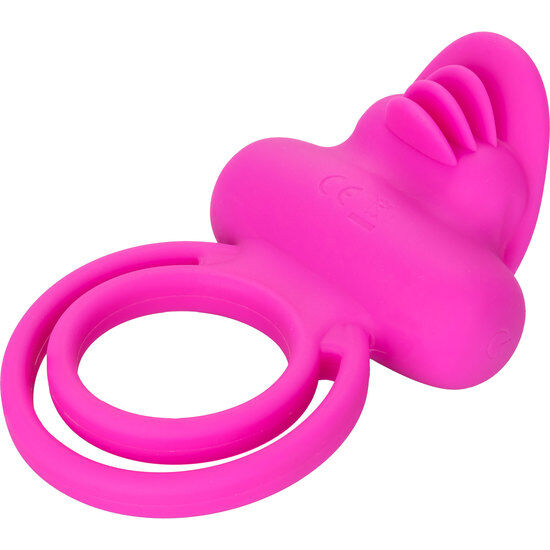 Dual Clit Flicker Enhancer