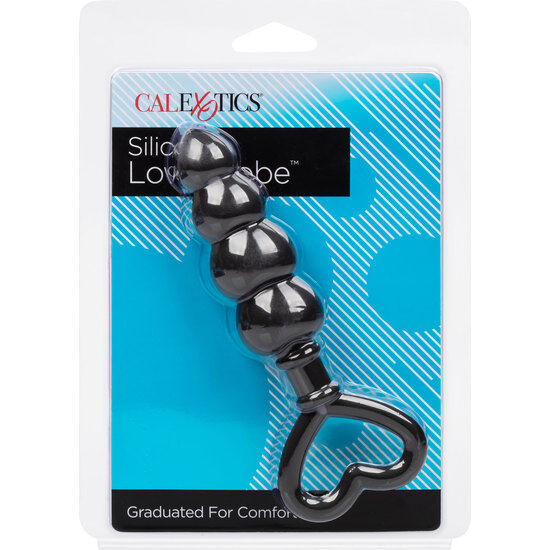 Silicone Love Probe (11.5 cm)