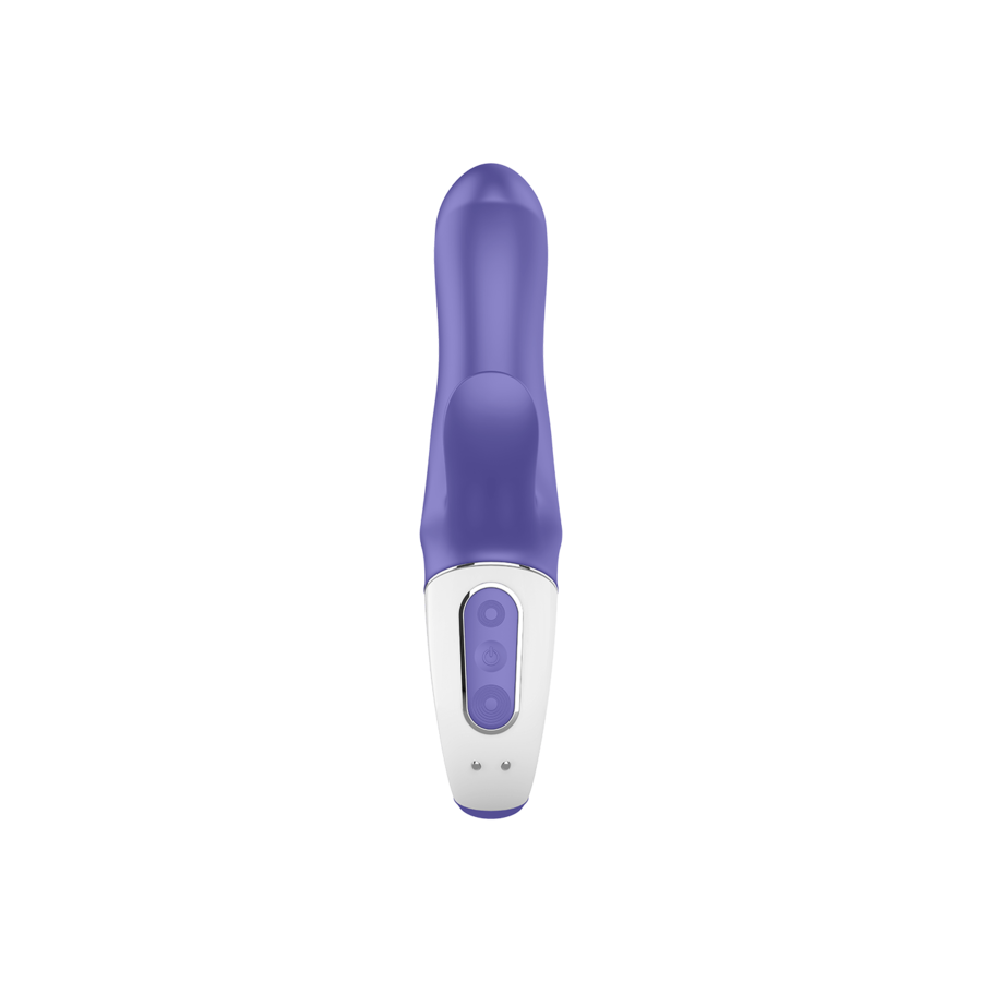 Vibrador Conejo Mágico