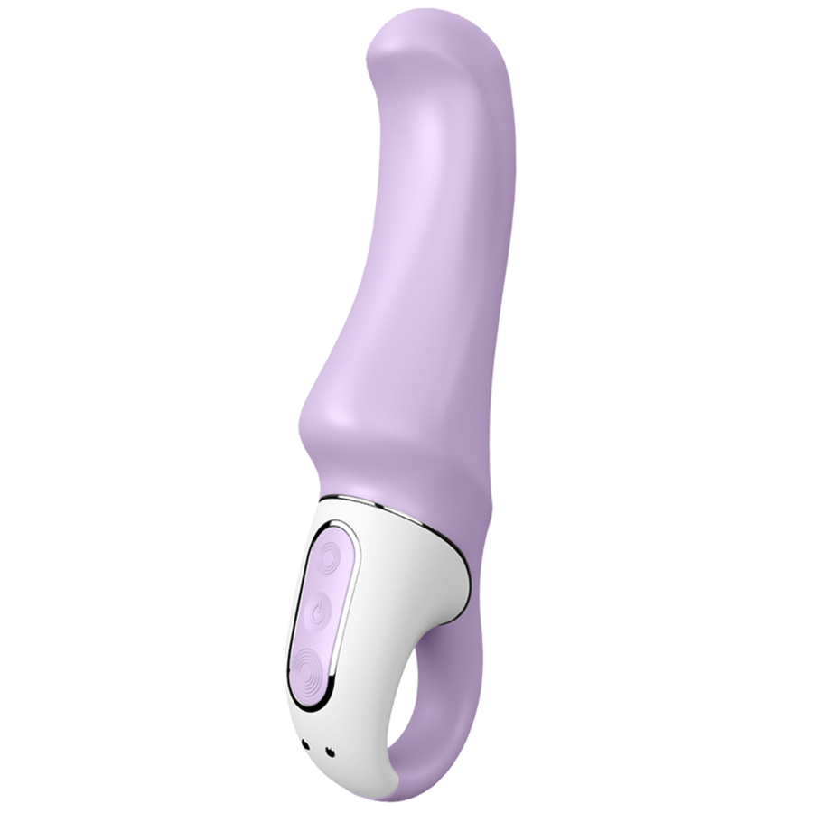 Vibrador Pessoal Sorriso Encantador