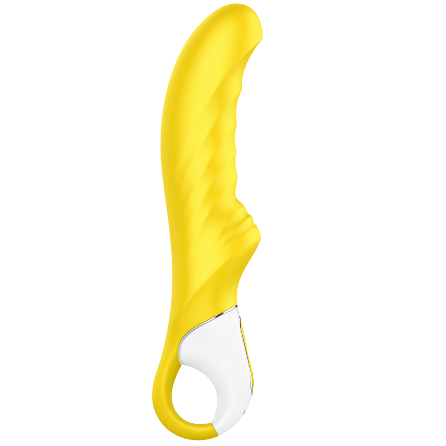 Vibe Yummy Sunshine Lubricant