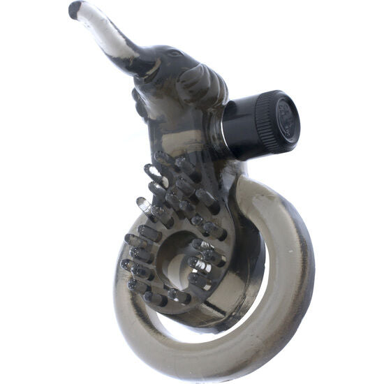 Pleasure Elephant Vibrating Cock Ring