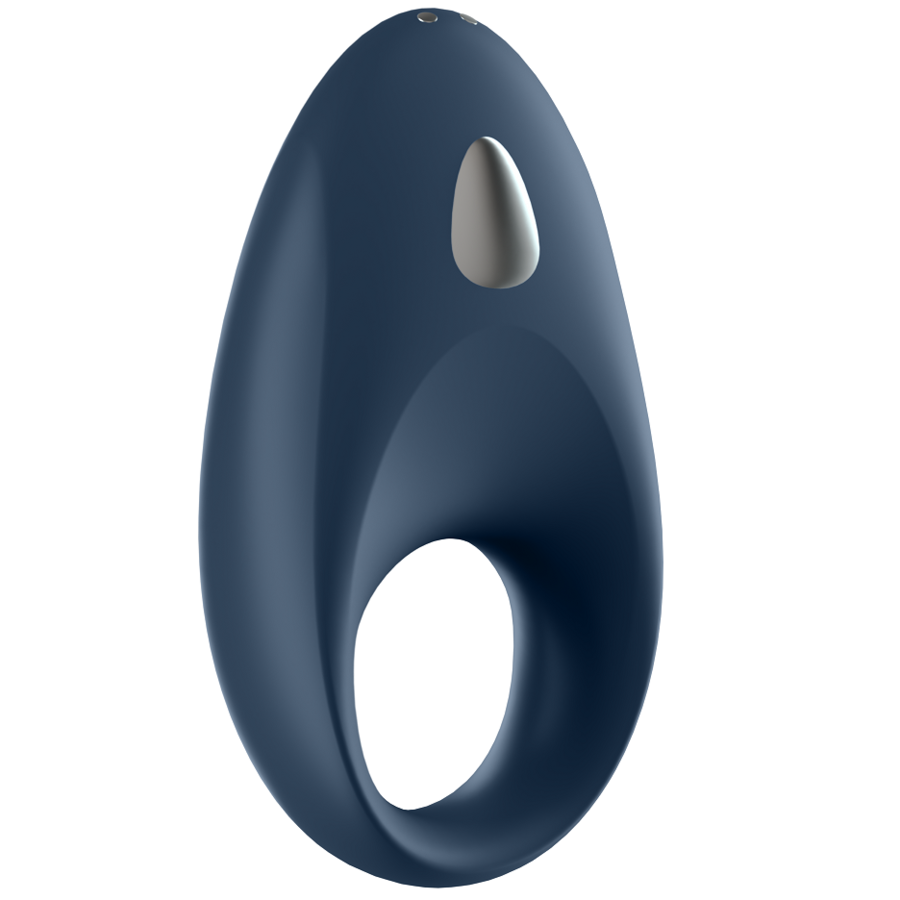 Mighty One Vibrating Ring with App Control