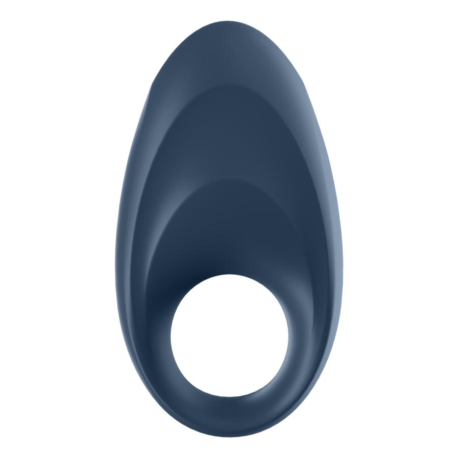 Mighty One Vibrating Ring with App Control