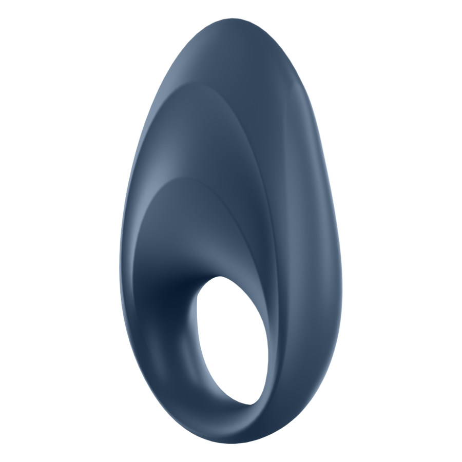 Mighty One Vibrating Ring with App Control