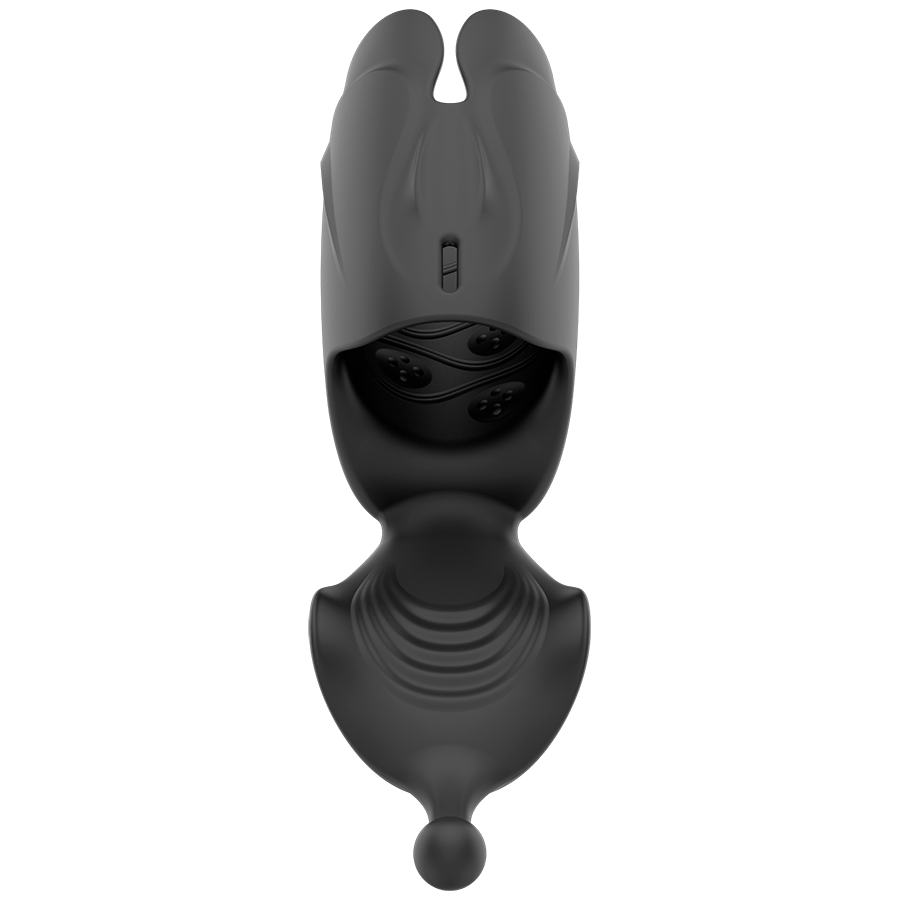 Rechargeable Stroker Masturbator