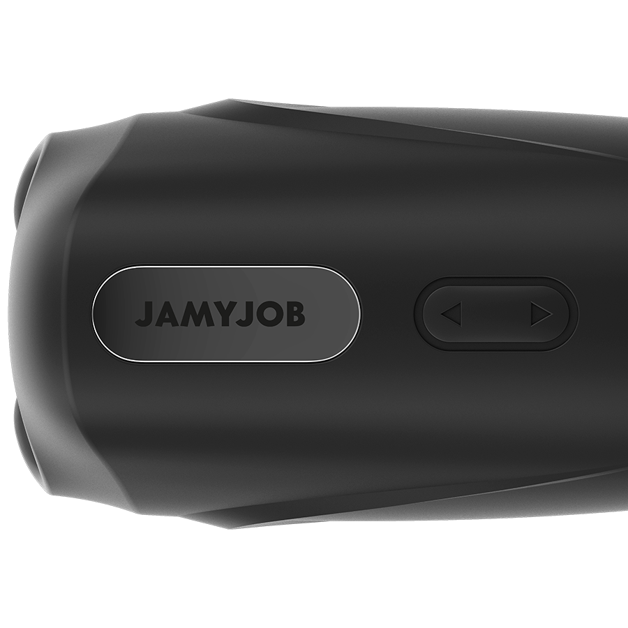 Rechargeable Stroker Masturbator
