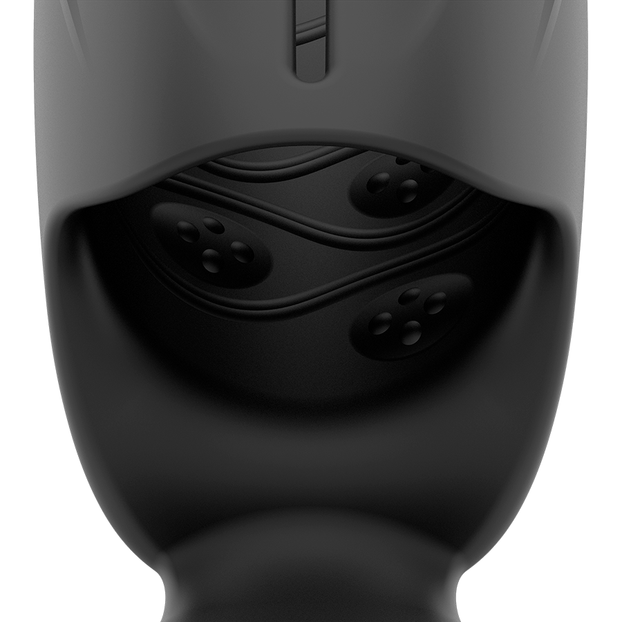 Rechargeable Stroker Masturbator
