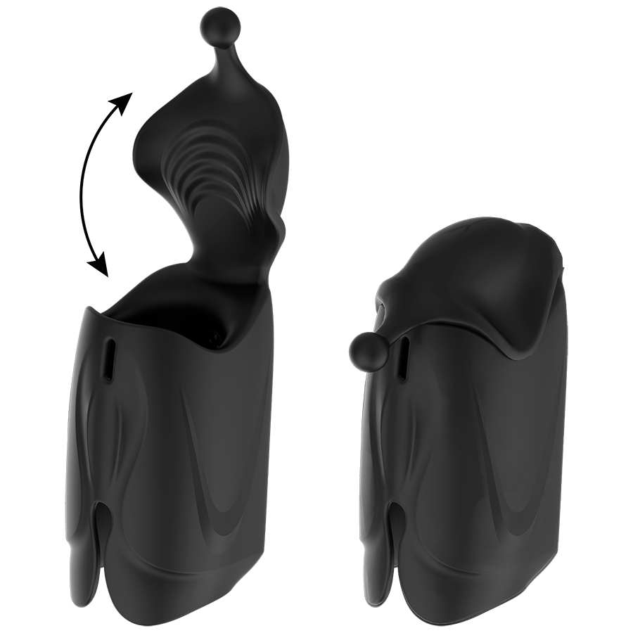 Rechargeable Stroker Masturbator