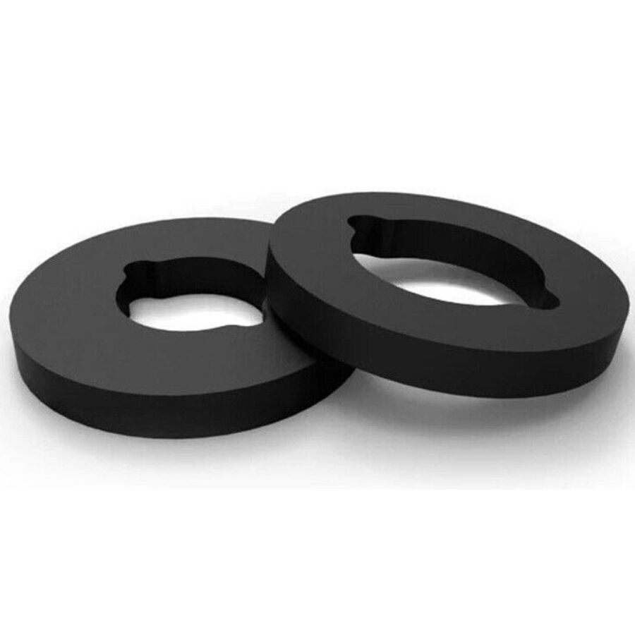 Hydromax 7 Pack 2 Protective Rings