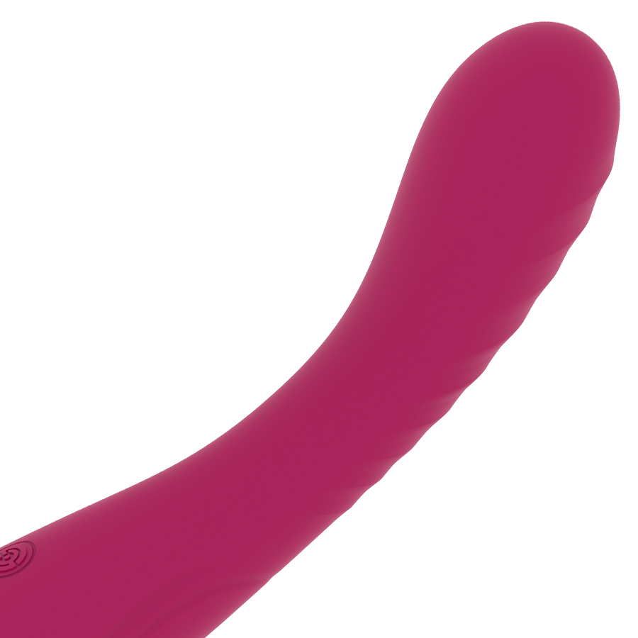 Orchid Rechargeable G-Spot Stimulator