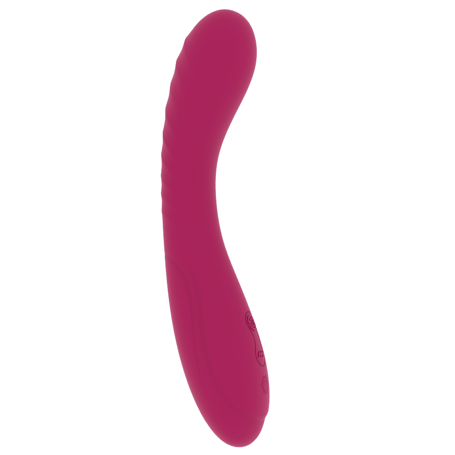 Orchid Rechargeable G-Spot Stimulator