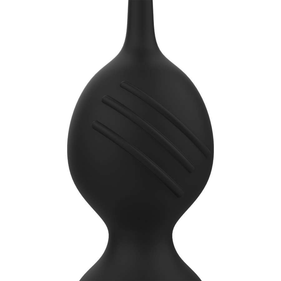 Bolas Kegel Vibratorias Recargables Nisha