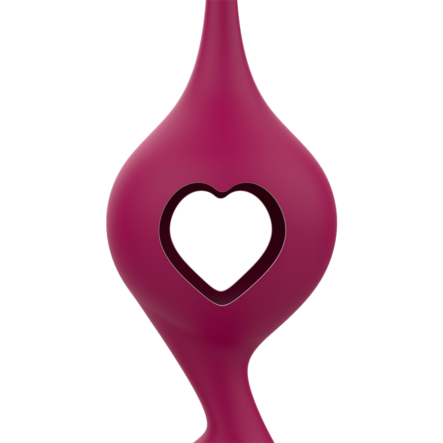 Orchid Pelvic Training Deva Set