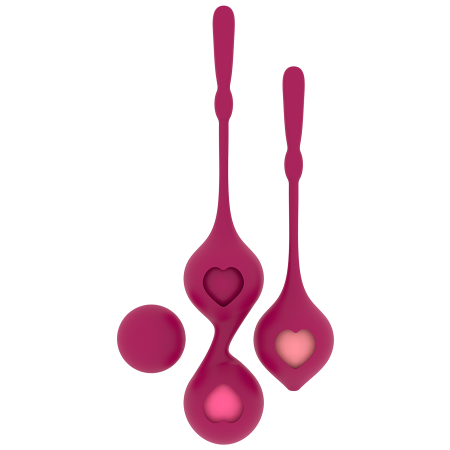 Orchid Pelvic Training Deva Set