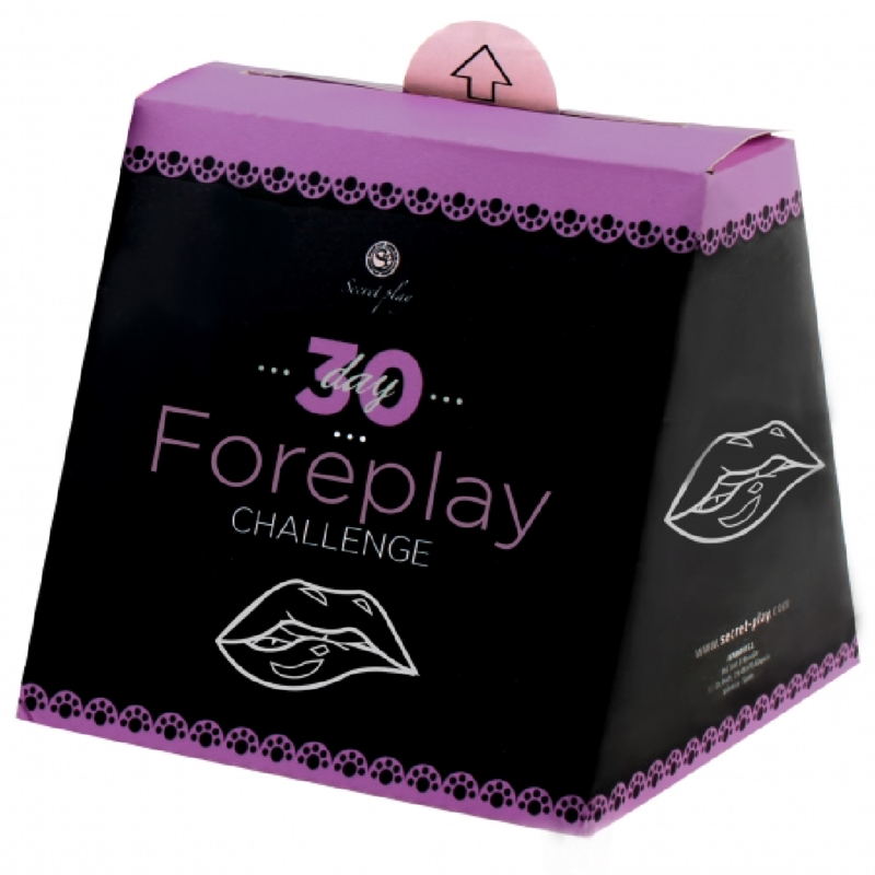 30-Day Relationship Challenge (Spanish/English)