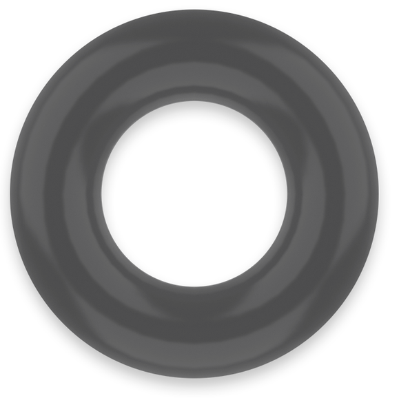 Anel Peniano PR04 Flexível e Resistente 3,8cm