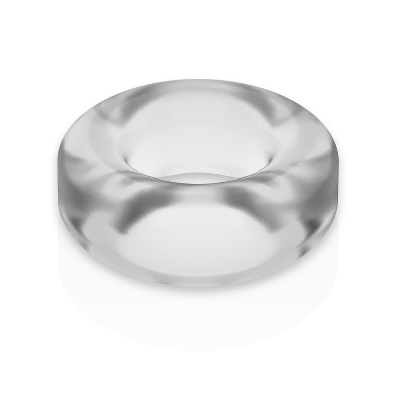 Anillo Peneano Flexible PR04 Transparente 3.8cm