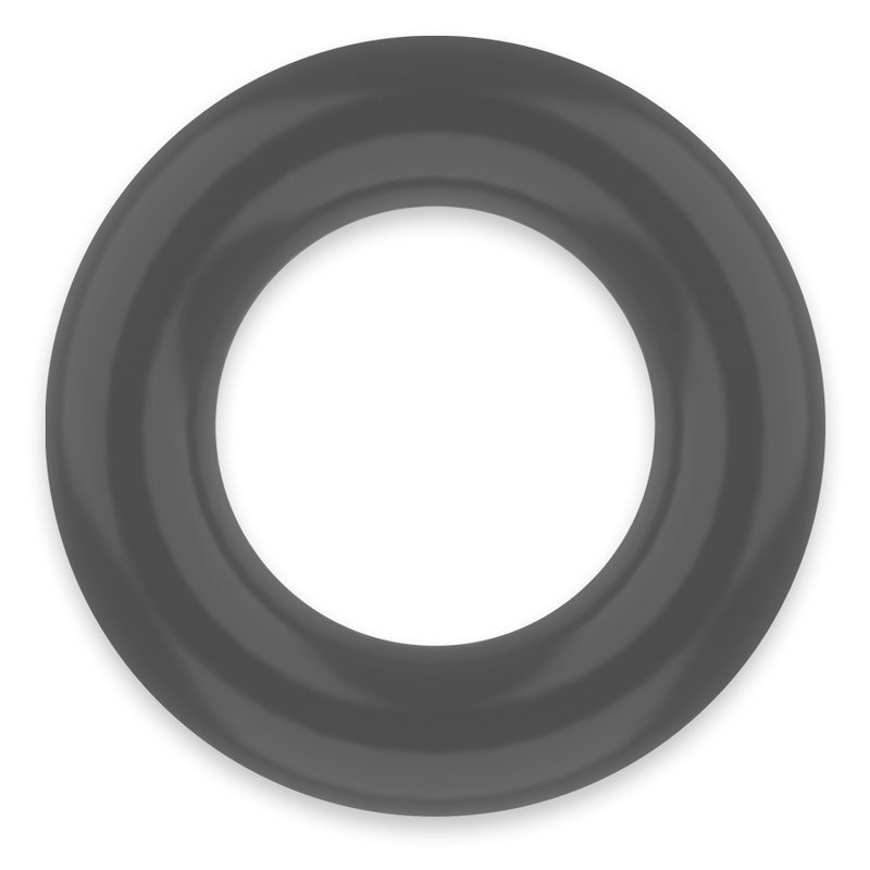 Flexible Resistant Penis Ring PR06 5.5cm