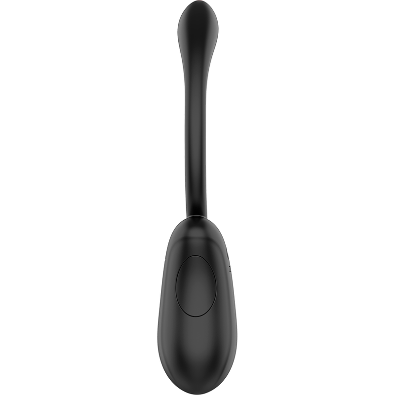 Ovo Vibratório com Controlo Remoto Recarregável