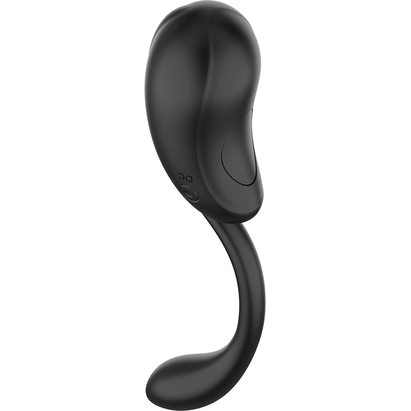 Ovo Vibratório com Controlo Remoto Recarregável